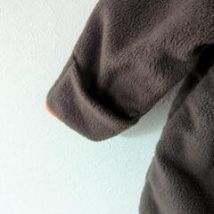 アウターロンパース　50〜80の画像