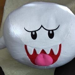 スーパーマリオ テレサ  ぬいぐるみ