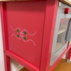 トイザらス　キッチンの画像