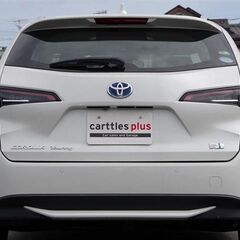 ✨自社ローン✨トヨタ カローラツーリング 1.8HYBRID G...