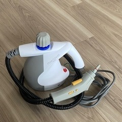 ボイラー式スチームクリーナー