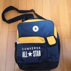 All Star ショルダーバッグ