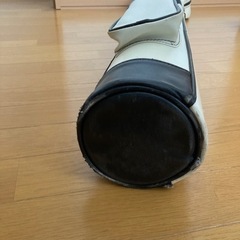 Wilson ウィルソン　ゴルフクラブケースの画像
