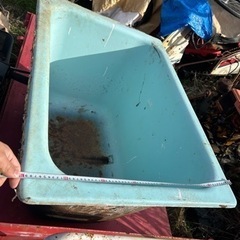 風呂🛀