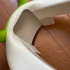 Croomy(クルーミー)  2WAY補助便座の画像