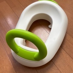 Croomy(クルーミー)  2WAY補助便座の画像