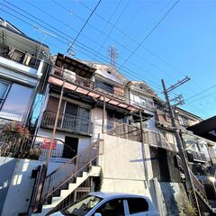 ☆彡😆【神戸須磨エリア】〖3DK〗お得にお引越し《ペット犬猫OK》🎵 