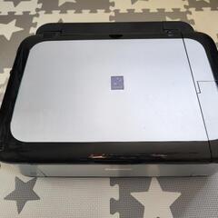 【無料】プリンター PIXUS　MP560  