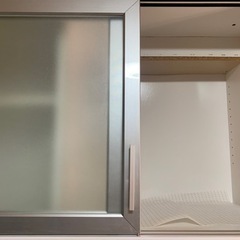 食器棚 の画像