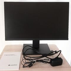【PCモニター】 22N1 インチ FHD VA 75Hz