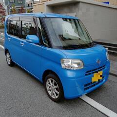 ☆車検令和8年3月まで☆ 全て込み25万円☆ 不具合無し ダイハツ タント (カーナビ、アルミホイール等) ※DAIHATSU TANTO

内装＆外装キレイです。②の画像