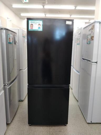 Hisense  冷蔵庫  21年製  154L    TJ2692