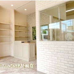 DogSalonWIN求人募集 トリミングサロンの画像
