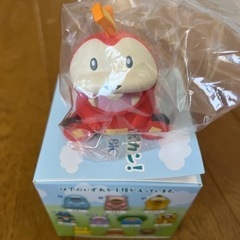 1 2の...ポカン！ ソフビマスコット BIG ホゲータの画像