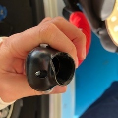 【決まりました】ベビーカーの画像