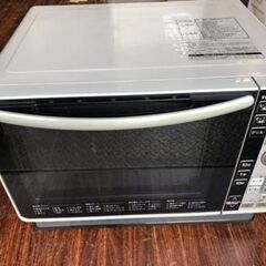 スチームオーブンレンジ　中古　安い　美品　送料込み　2019　日立　高機能　多い 050630.jpg