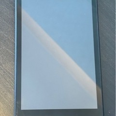 Amazon fire HD8 (第7世代) タブレット