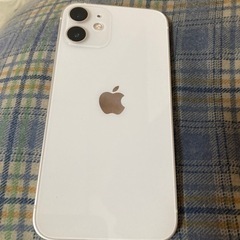 ‼️早い者勝ち‼️iPhone12 mini64GB SoftBankの画像
