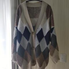 【取引決定】㉜カーディガン レディース