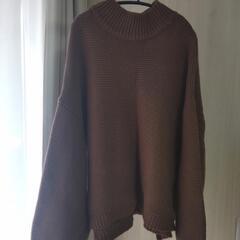 【取引決定】㊱ニット レディース