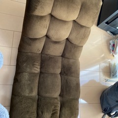 座椅子(1/20までに取りに来られる方限定)