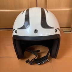 バイク用ヘルメット
