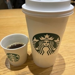 米沢スタバでおしゃべり会♡