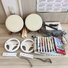 wii おまとめセット