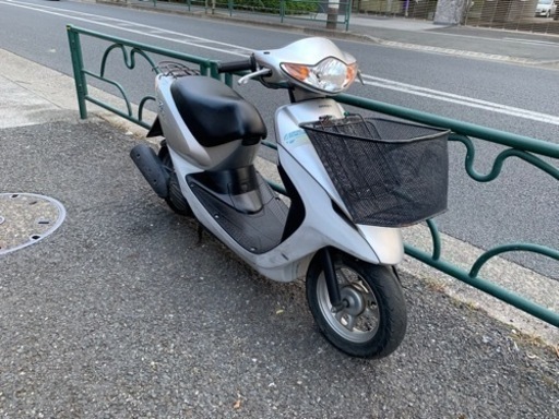 スマートディオ❗️他在庫多数