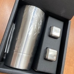 新品未使用＊フローズンキューブ　の画像