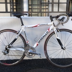 ロードバイクをお売りします。