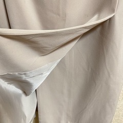 ベージュ スカート の画像