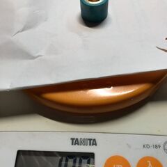 ウエイトローラー 19g  WS20-19中古品の画像