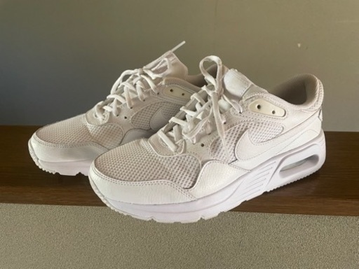 NIKE スニーカー　24.5㎝