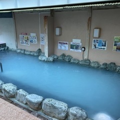 神亀酒粕風呂