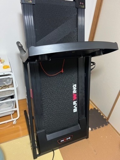 ルームランナー　BWーSRM16