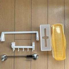 キッチン雑貨一式（美品）の画像