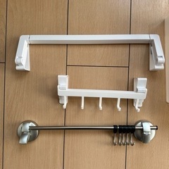キッチン雑貨一式（美品）の画像