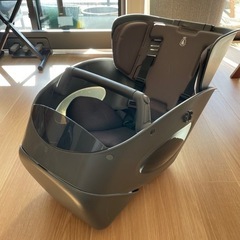 ブリヂストン　ビッケ　ポーラ　フロントチャイルドシート