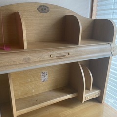 学習机　使ってください！の画像