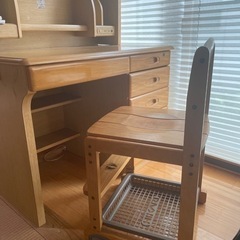 学習机　使ってください！の画像