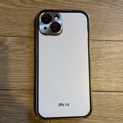 新品iPhone13.14スマホ全面カバーの画像