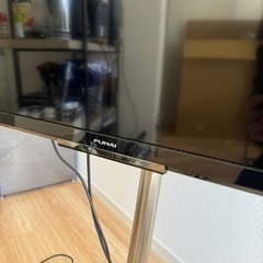 2020年製　32インチ　funai テレビ　　脚なしのため格安の画像