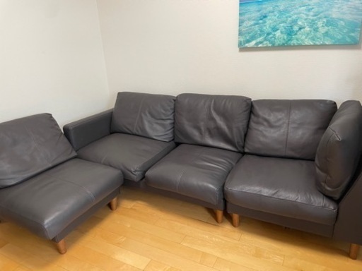 ケユカソファー