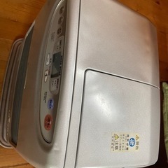 ファンヒーターお譲りしますの画像