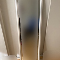 姿見　全身ミラー