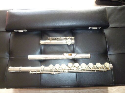 SANKYO サンキョウ　フルート