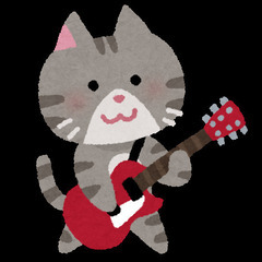 【初心者歓迎🔰】小中学生向けギター教室🎸【飯田市】