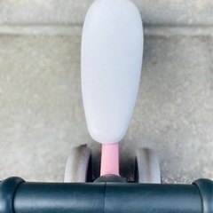 D-BIKE ピンクの画像