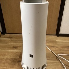 シャープ　空気清浄機　dy-s01